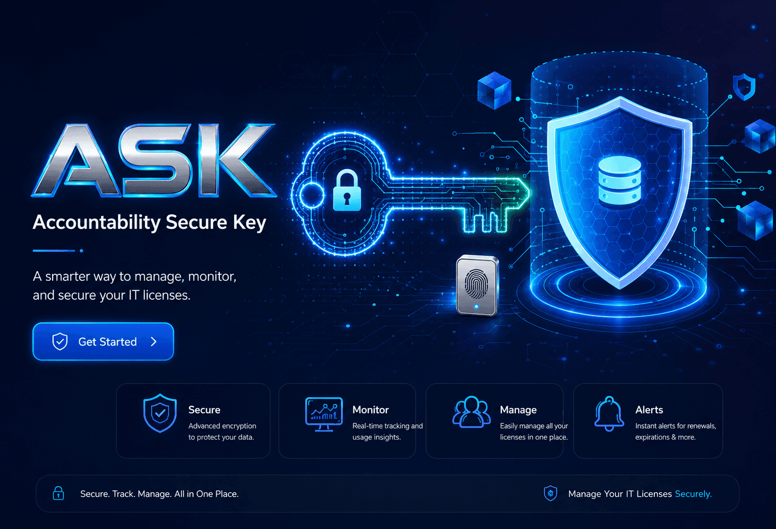 ASK