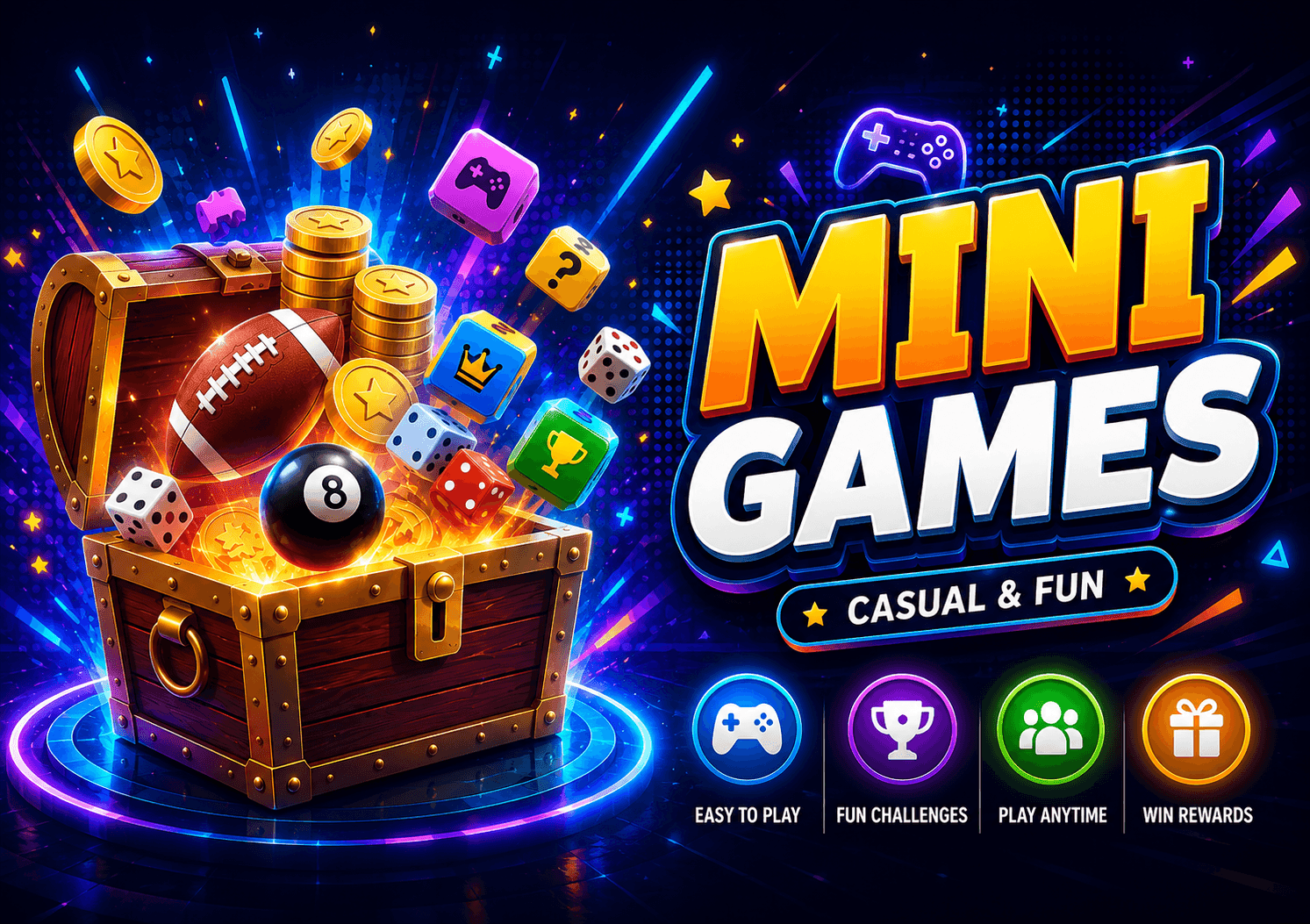 games