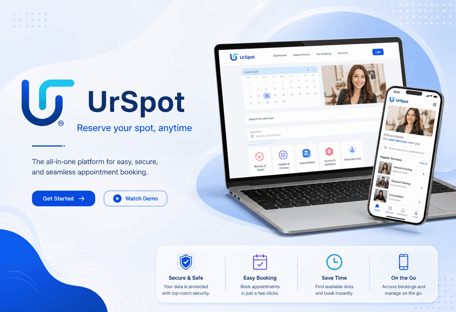UrSpot