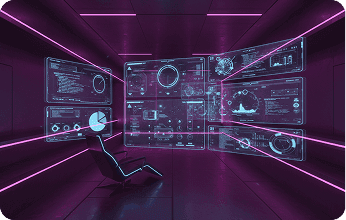 Artificial Intelligence in 2025: Transforming the Way We Work, Live, and Innovate