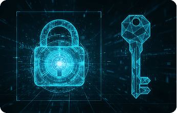 Post-Quantum Cryptographic Ledgers for Enterprise IP